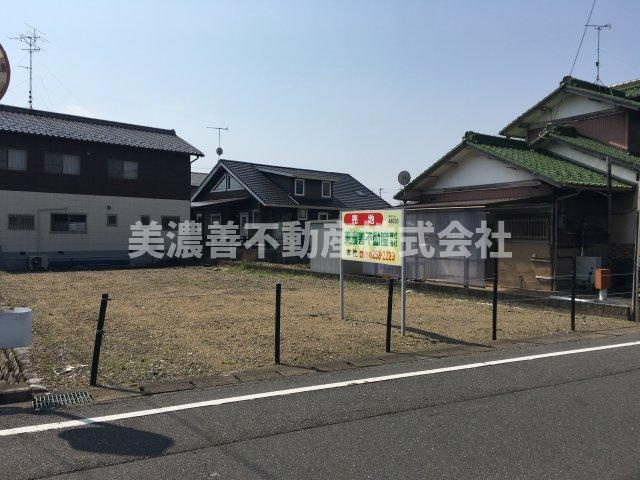 ４８０２０　瑞穂市本田土地　