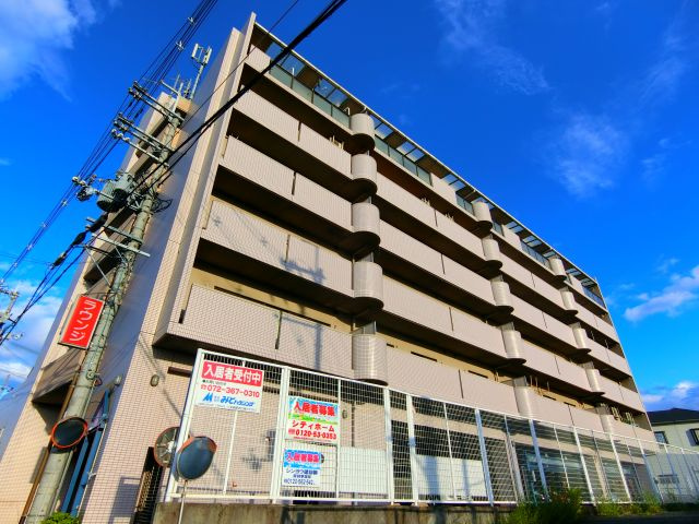 アルデール優貴の外観
