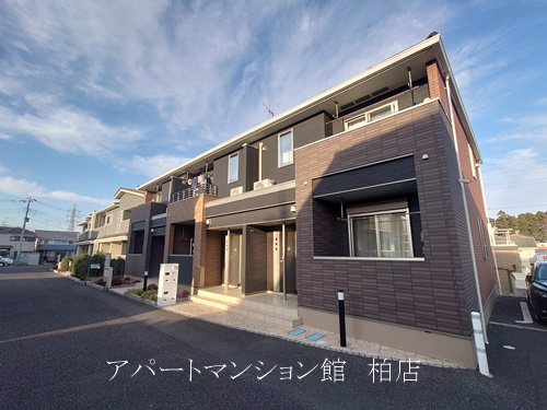 ブルックヒルズⅥ