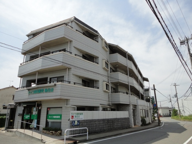レジデンシアモンティークロ