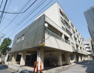 四谷芝本マンションの画像