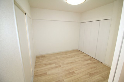 【洋室】 | ハイツ三ツ池台