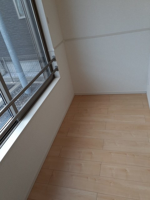 サンヴェール長者ヶ台Ａのその他