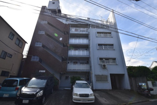 【外観】 | 物件のお問い合わせは、 ０１２０－７００－９６８までお気軽にどうぞ！
外観