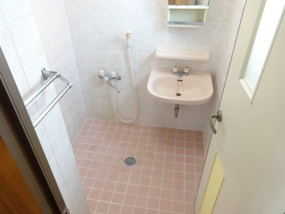 【外観】 | 書確ハイツ