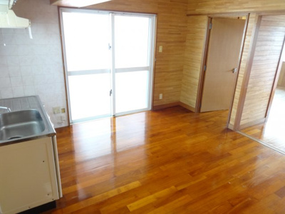 【外観】 | 書確ハイツ