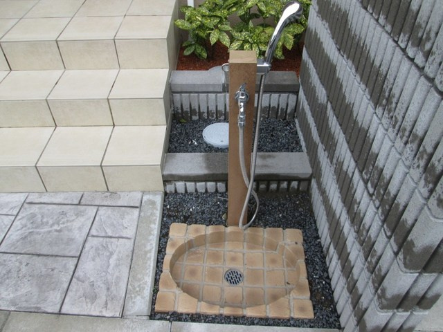 サンヴェール長者ヶ台Ａのその他共用部分