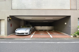 【その他共用部分】 | 駐車場