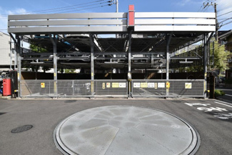 【その他共用部分】 | 駐車場
