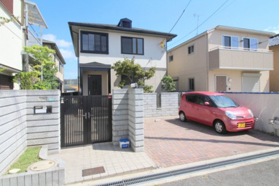 【外観】 | 宮山戸建