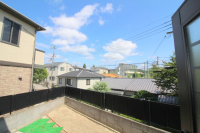 【展望】 | 宮山戸建