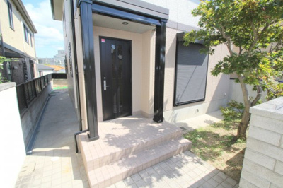 【エントランス】 | 宮山戸建