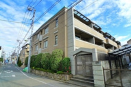 世田谷桜丘グレイスコートの画像