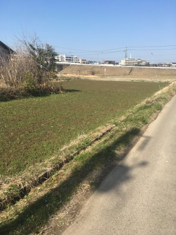 ５３０１０　美濃加茂市草笛町土地　