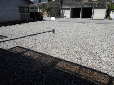 【外観】 | 高知市福井町売土地