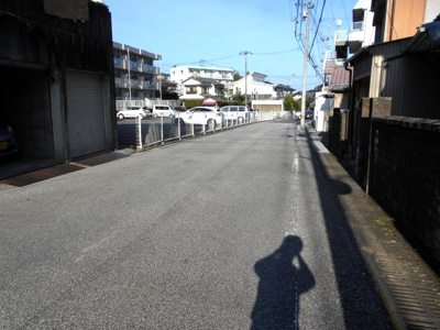 【周辺】 | 高知市福井町売土地