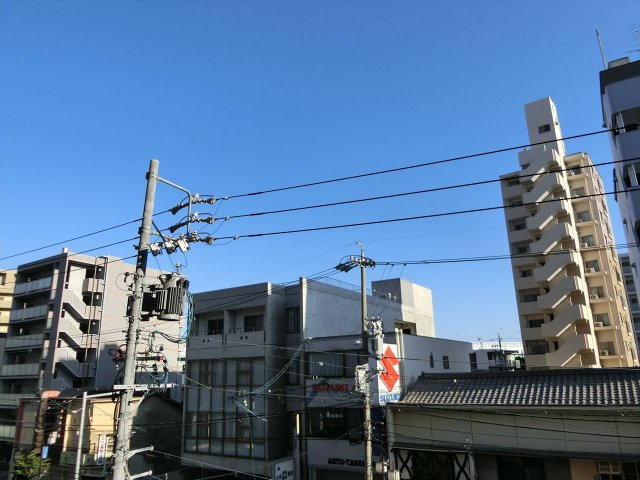 HIBINO RISE（日比野ライズ）の展望|HIBINO RISE