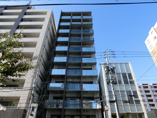 HIBINO RISE（日比野ライズ）の外観|HIBINO RISE