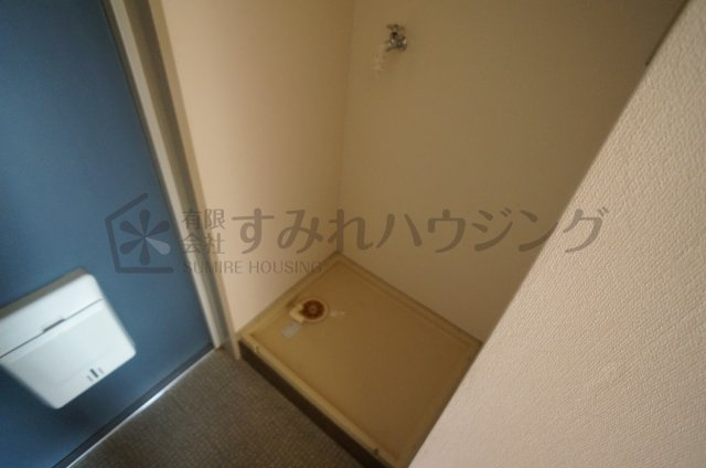 ローレルメゾンの設備