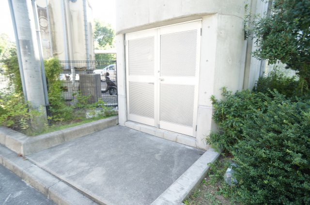 ローレルメゾンのその他共用部分
