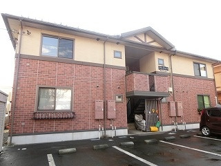 グリーンシャンテ