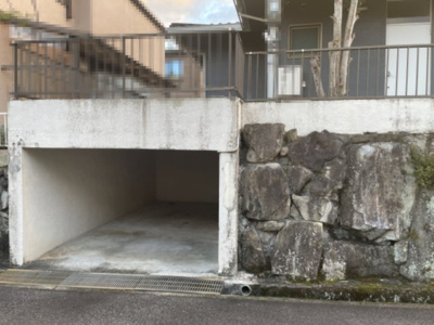 【駐車場】 | 大津市水明2丁目20-16　中古戸建 | 2024年12月　撮影