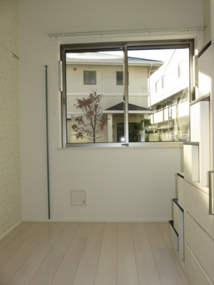 【展望】 | ハーモニーテラス和田Ⅱ