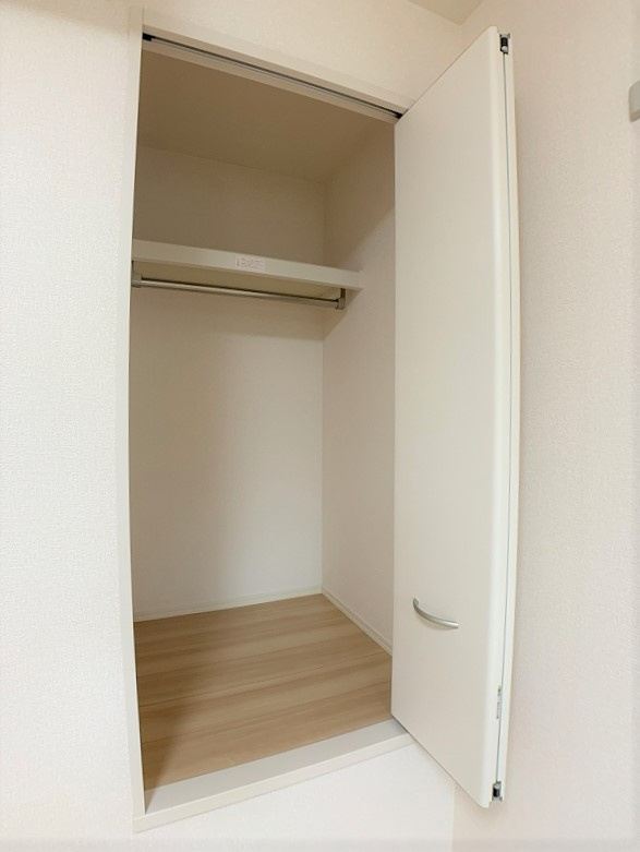 ステラの収納