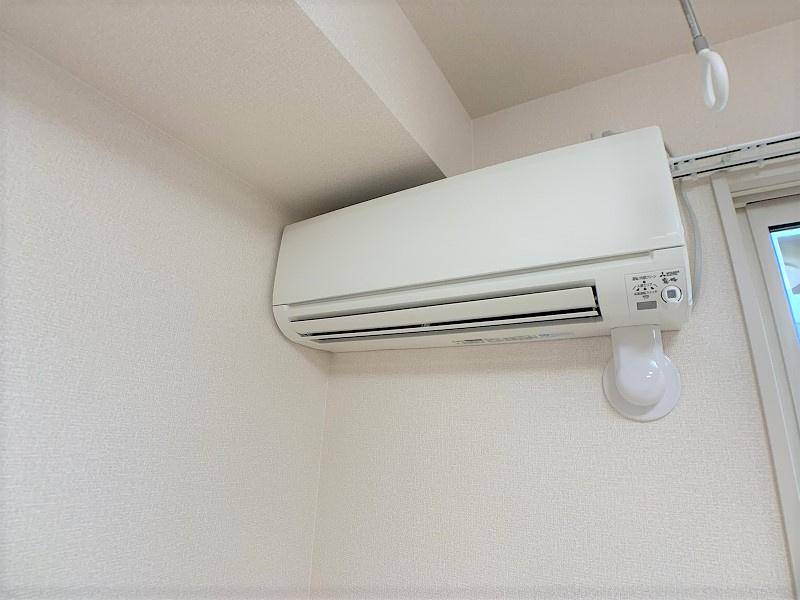 ステラの設備