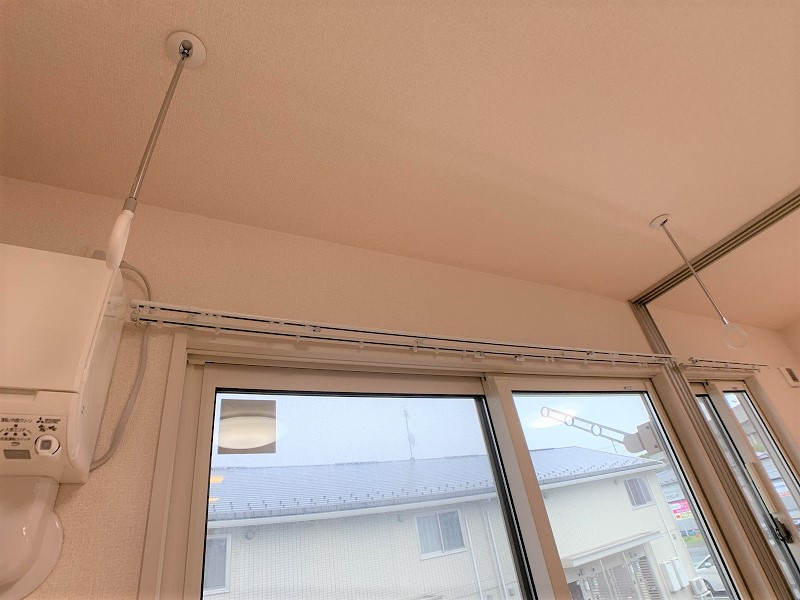 ステラの設備