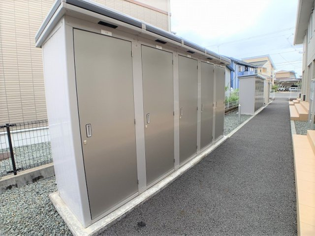 ステラのその他共用部分