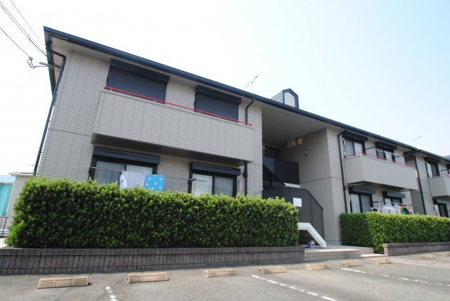 テラスコート花水木