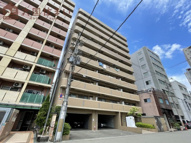 ロータリー難波の画像