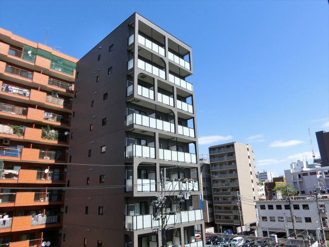 K-Point　Bldg（ケイポイントビル）の展望|K-Point　Bldg（ケイポイントビル）