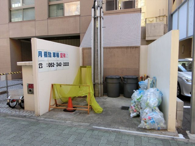 K-Point　Bldg（ケイポイントビル）のその他共用部分|K-Point　Bldg（ケイポイントビル）