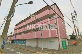 【外観】 | きれいな外観です