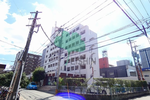 第3よしみビル