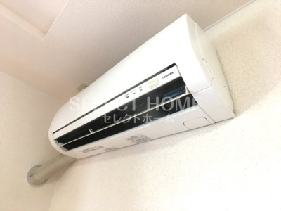 【設備】 | プレサス天神 | 同型タイプ