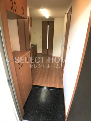 【玄関】 | プレサス天神 | 毎日通る玄関はこちらです
同型タイプ