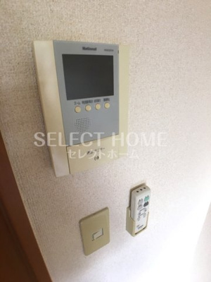 【セキュリティ】 | プレサス天神 | 同型タイプ