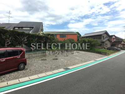 【駐車場】 | プレサス天神 | 陽当たり良好なバルコニーです