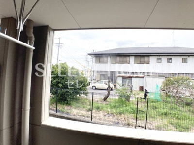 【展望】 | プレサス天神