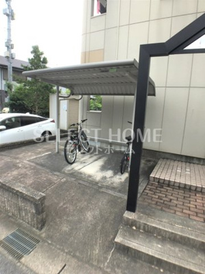 【その他共用部分】 | プレサス天神