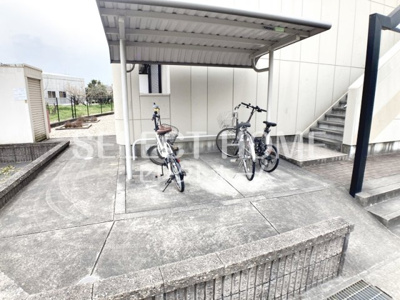 【その他共用部分】 | プレサス天神