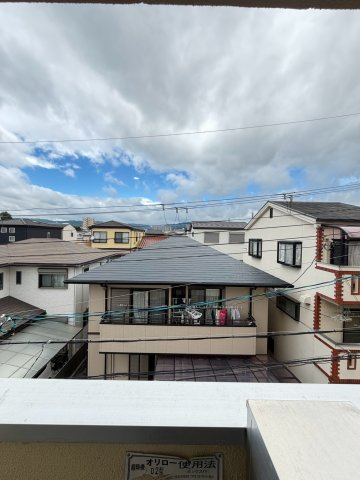【展望】 | アヴィオール高槻