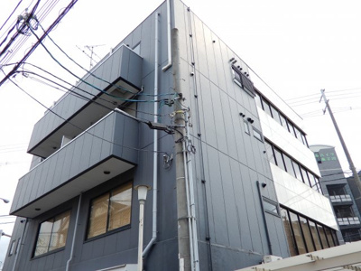 【外観】 | アヴィオール高槻