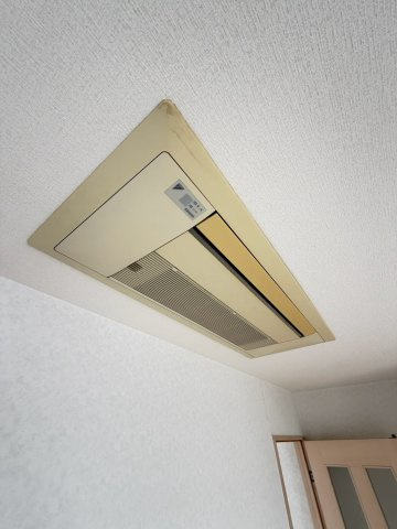 【設備】 | アヴィオール高槻