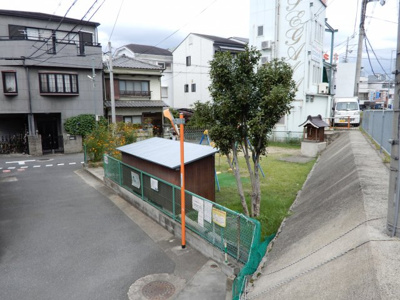 【周辺】 | アヴィオール高槻