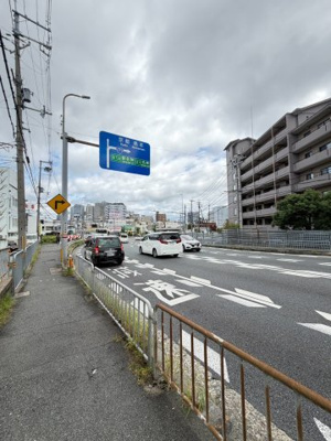 【周辺】 | アヴィオール高槻