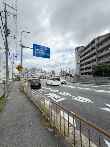 【周辺】 | アヴィオール高槻